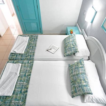 Apartamentos Los Veleros Puerto Rico  Dış mekan fotoğraf