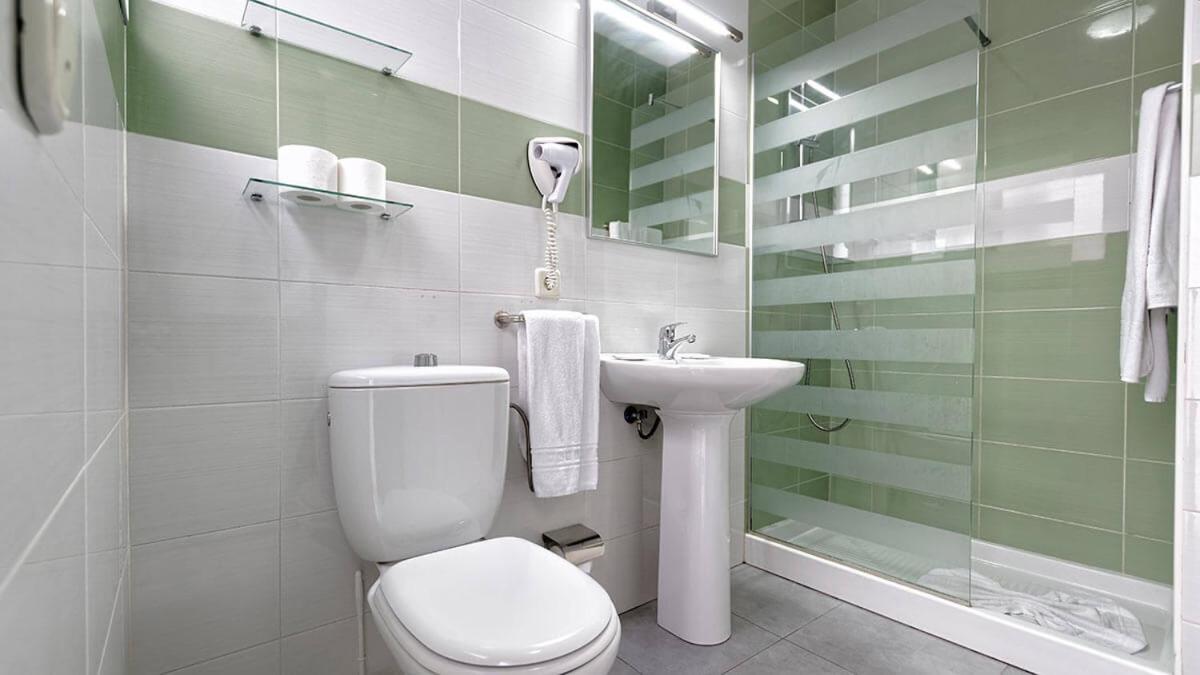 Apartamentos Los Veleros Puerto Rico  Dış mekan fotoğraf