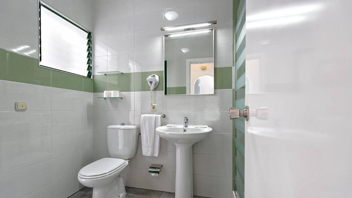 Apartamentos Los Veleros Puerto Rico  Dış mekan fotoğraf